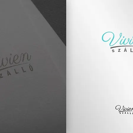 Vivien Szálló 3* Szeged