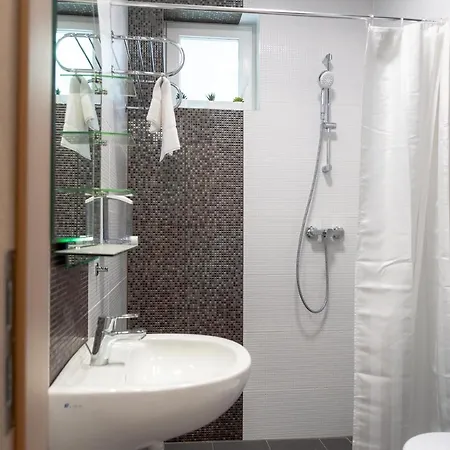 Bed & Breakfast Vivien Szallo Szeged