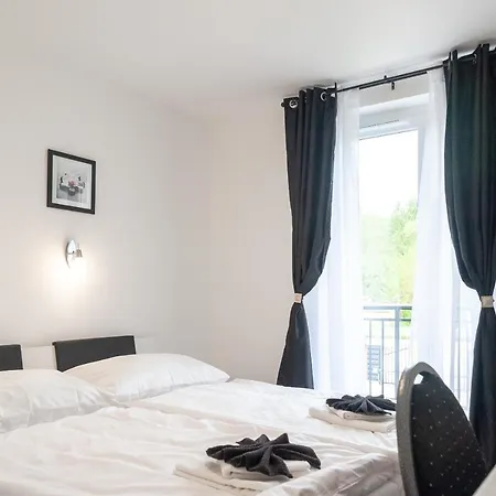 Vivien Szallo Bed & Breakfast Szeged