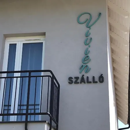 Vivien Szallo * Szeged