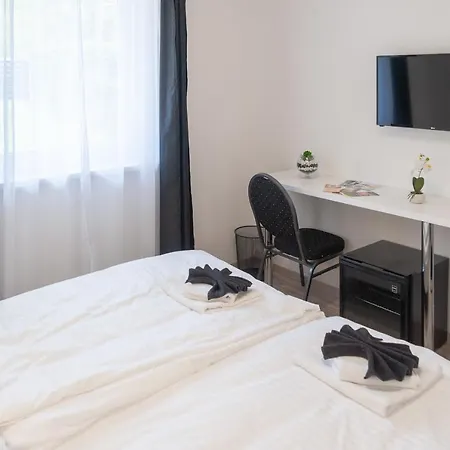 B&B Vivien Szallo