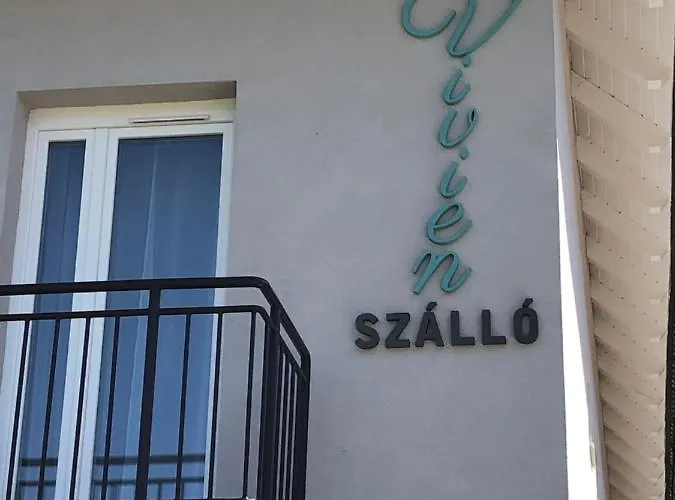Vivien Szallo 3* Szeged
