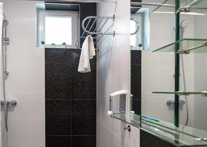Bed & Breakfast Vivien Szallo 3*