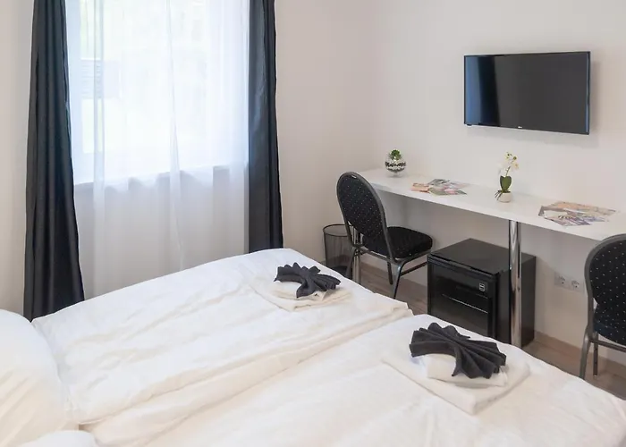 Bed & Breakfast Vivien Szallo