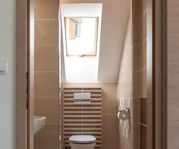 Bed & Breakfast Vivien Szallo 3*